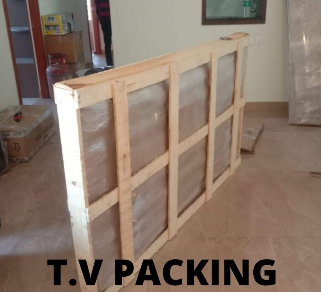 packers and movers wakad