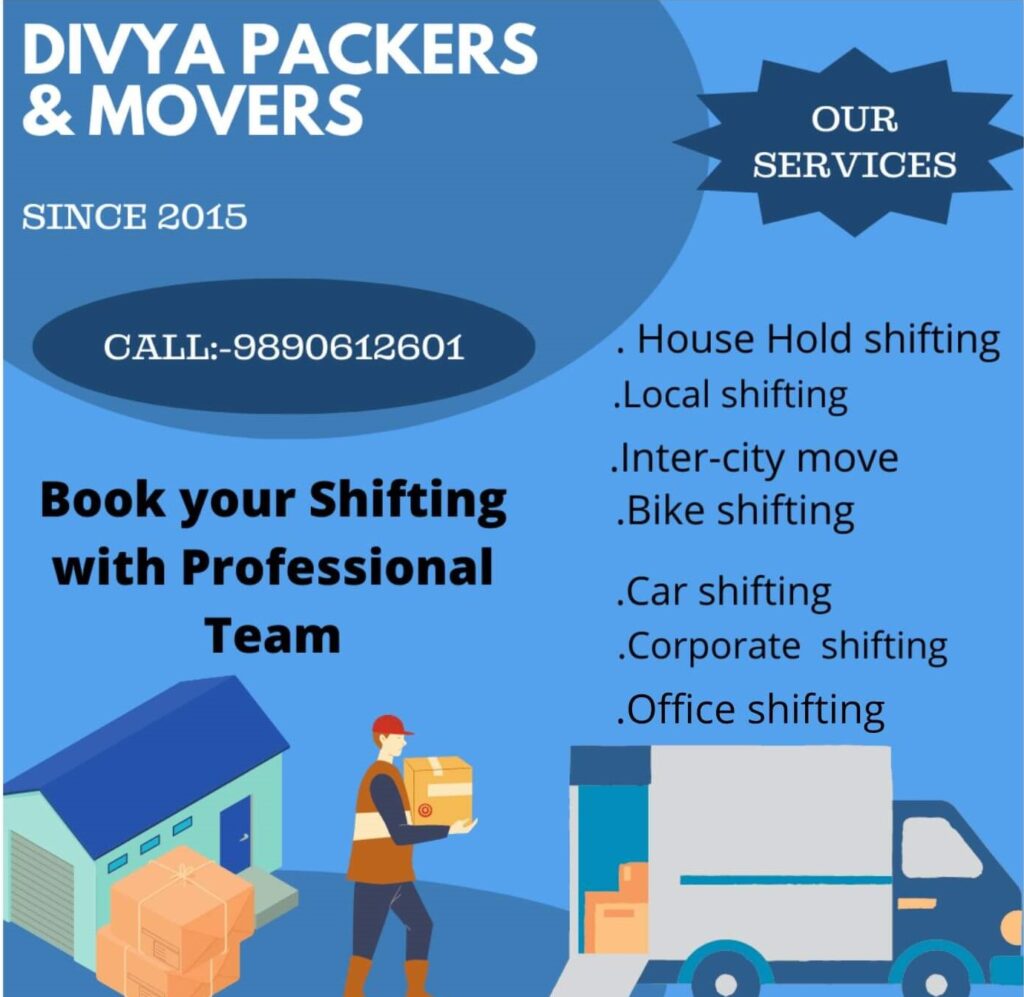 packers and movers pune